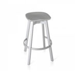 Emeco's Su Barstool by Nendo