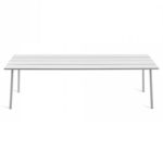 Emeco's  Run Table by Sam Hecht and Kim Colin