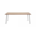 Emeco's  Run Table by Sam Hecht and Kim Colin