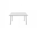 Emeco's  Run Table by Sam Hecht and Kim Colin