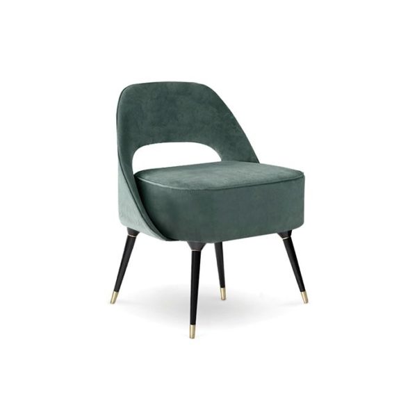 Essential Home's Collins Chair by 