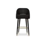 Essential Home's Colllins Bar Chair by 