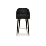 Essential Home's  Colllins Bar Chair by 