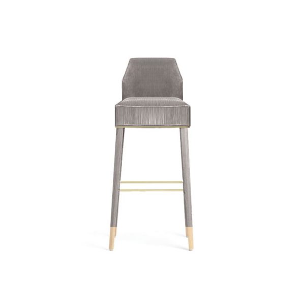 Essential Home's  Doris Bar Chair by 