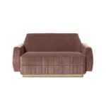 Essential Home's  Doris Sofa by 