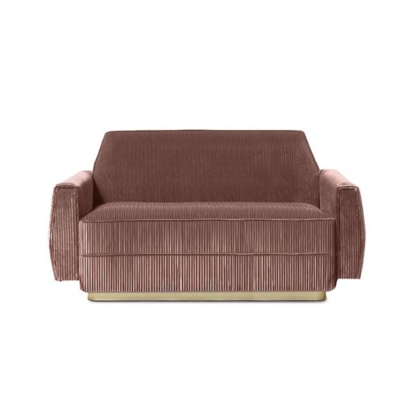 Essential Home's Doris Sofa by 