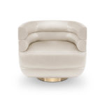 Essential Home's  Loren Armchair by 