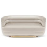 Essential Home's  Loren Sofa by 