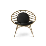 Essential Home's Reeves Chair by 