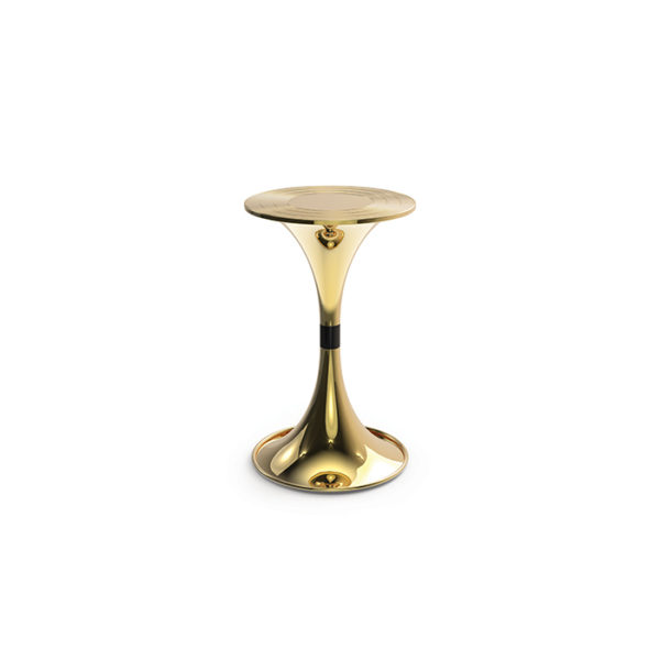 Essential Home's  Botti Side table by 