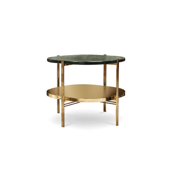 Essential Home's  Craig Side Table by 