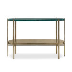 Essential Home's  Craig Console by 