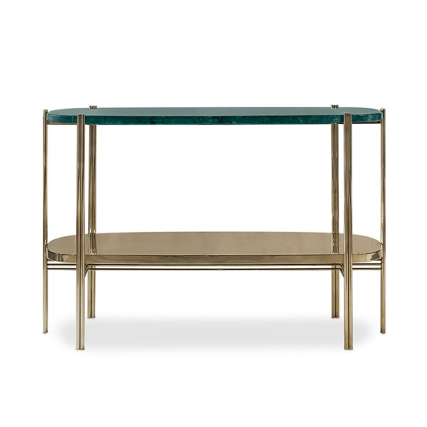 Essential Home's  Craig Console by 