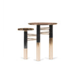 Essential Home's Konstantin Side table by 