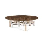 Essential Home's  Konstantin Centre Table by 