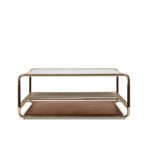 Essential Home's  Lautner Centre Table by 