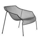 Emu's Heaven Lounge Chair by Jean-Marie Massaud