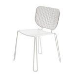 Emu's Ivy Chair by Paola Navone