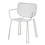 Emu's Ivy Armchair by Paola Navone