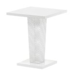 Emu's Ivy Square Table by Paola Navone