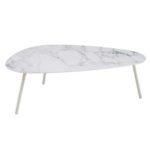 Emu's Terramare Coffee Table by Chiaramonte & Marin