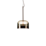  Equatore Suspension lamp by Gabriele e Oscar Buratti