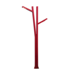  Botree Outdoor floor Lamp by Ferrara Palladino Lightscape