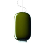 Foscarini's  Chouchin by Ionna Vautrin