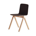 Hay's  CPH Chair (Upholstered) by Ronan and Erwan Bouroullec