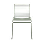 Hay's Hee Dining Chair by Hee Welling