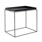 Hay's  Tray Table Rectangular by HAY