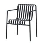 Hay's Palissade Dining Armchair by Ronan and Erwan Bouroullec