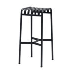 Hay's  Palissade Bar Stool by Ronan and Erwan Bouroullec