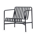 Hay's  Palissade Armchair Low by Ronan and Erwan Bouroullec