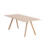 Hay's Copenhague Table by Ronan and Erwan Bouroullec