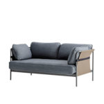 Hay's  Can Sofa by Ronan and Erwan Bouroullec