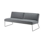 ISKU's  Tere Sofa by Antti Olin