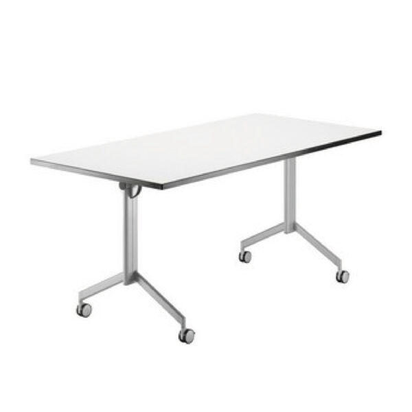 ISKU's Move Folding Leg Table by 