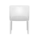 Kartell's Ghost Buster by Philippe Starck with Eugeni Quitllet