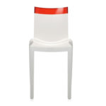 Kartell's Hi Cut by Philippe Starck with Eugeni Quitllet