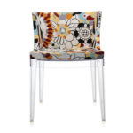 Kartell's Mademoiselle by Philippe Starck