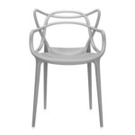 Kartell's Master by Philippe Starck with Eugeni Quitllet