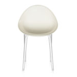 Kartell's Mr. Impossible by Philippe Starck with Eugeni Quitllet