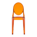 Kartell's Victoria Ghost by Philippe Starck