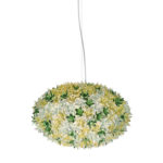 Kartell's Bloom by Ferruccio Laviani