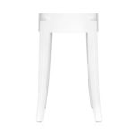 Kartell's Charles Ghost by philippe Starck