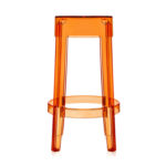 Kartell's Charles Ghost by philippe Starck