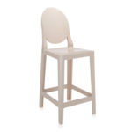 Kartell's One More by philippe Starck