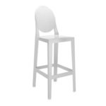 Kartell's One More by philippe Starck