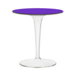 Kartell's Tiptop by Philippe Starck